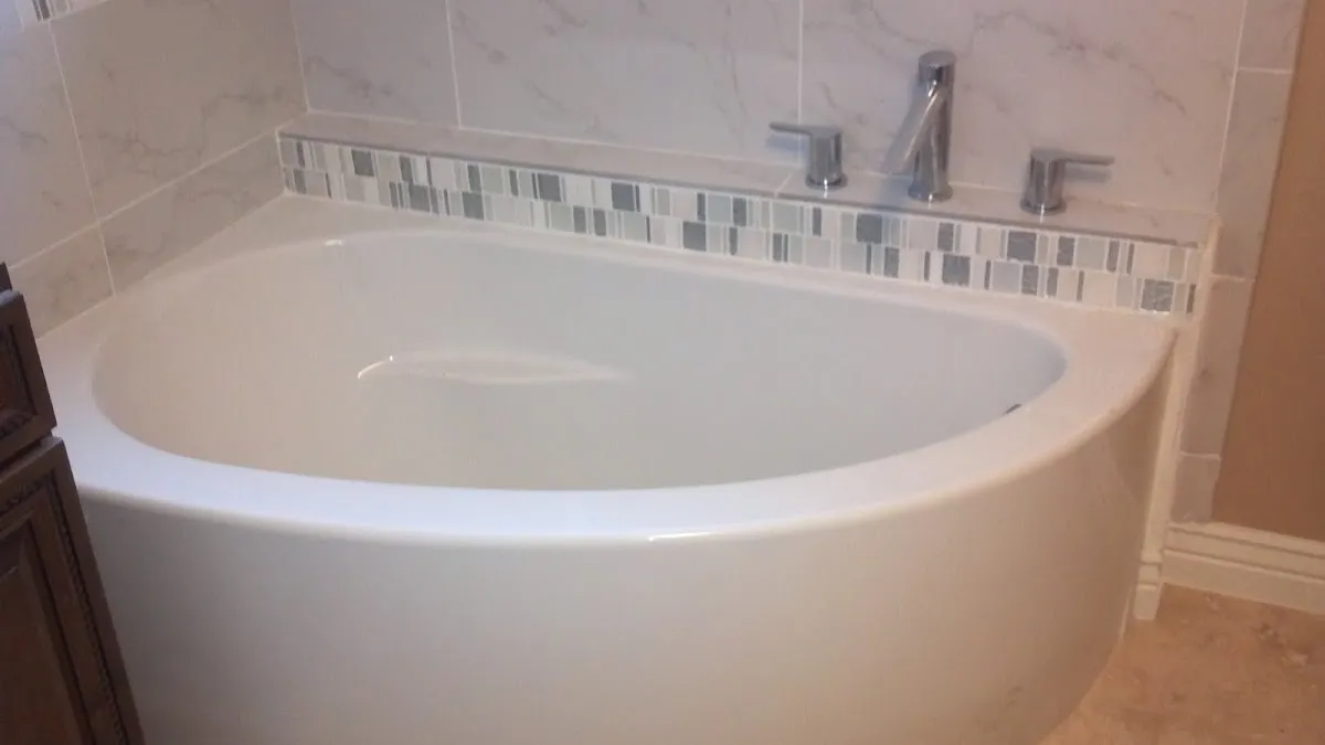 Slab Leak Repair in San Fernando, CA